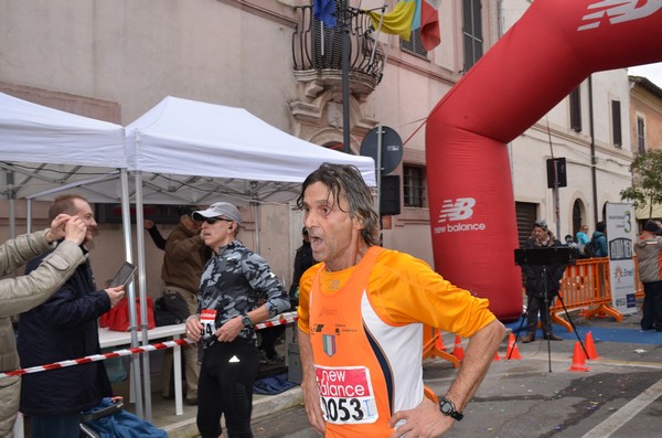 Maratonina dei Tre Comuni (18/01/2015) 060