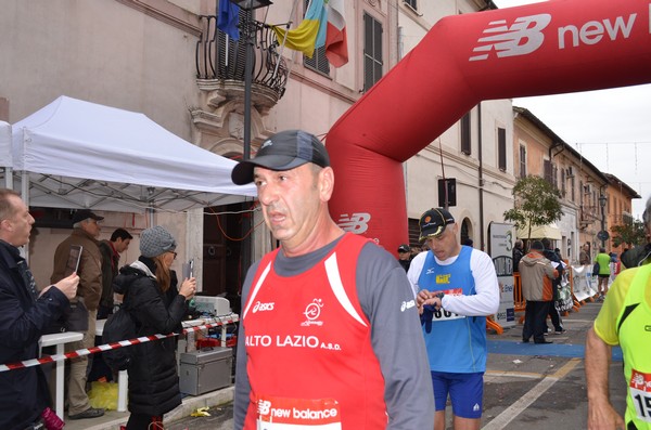 Maratonina dei Tre Comuni (18/01/2015) 061