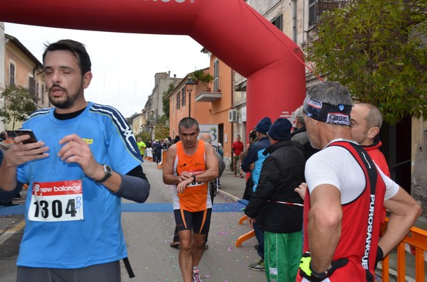 Maratonina dei Tre Comuni (18/01/2015) 066