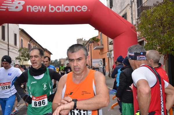 Maratonina dei Tre Comuni (18/01/2015) 067