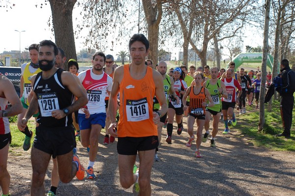 Corri per il Parco Alessandrino (08/03/2015) 00024