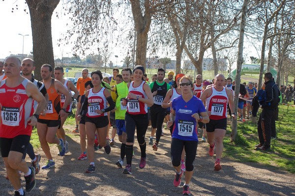 Corri per il Parco Alessandrino (08/03/2015) 00038