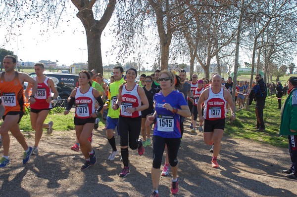Corri per il Parco Alessandrino (08/03/2015) 00040