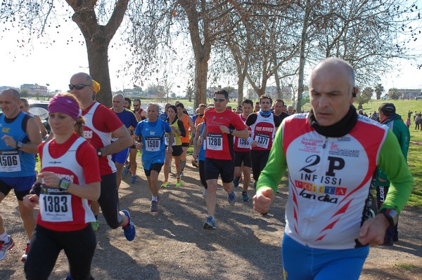 Corri per il Parco Alessandrino (08/03/2015) 00046