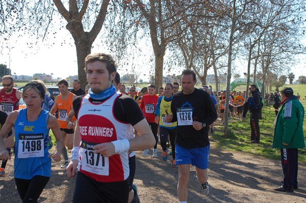 Corri per il Parco Alessandrino (08/03/2015) 00048