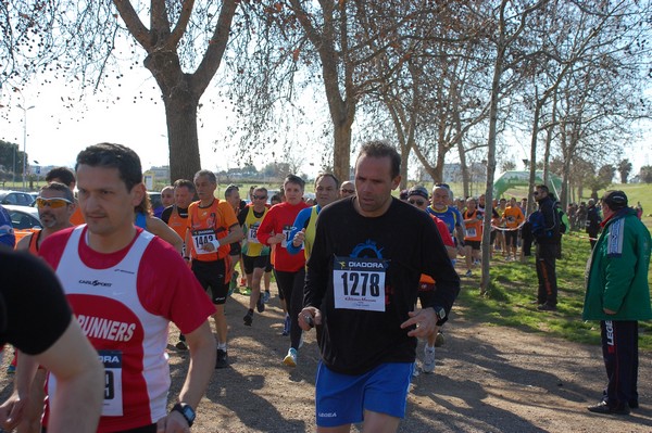 Corri per il Parco Alessandrino (08/03/2015) 00049