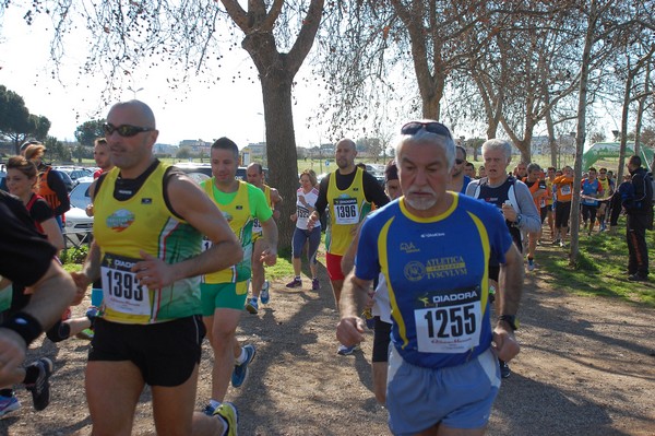 Corri per il Parco Alessandrino (08/03/2015) 00054