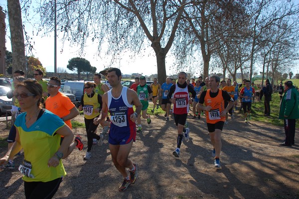 Corri per il Parco Alessandrino (08/03/2015) 00062
