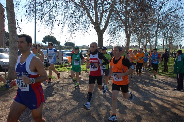 Corri per il Parco Alessandrino (08/03/2015) 00063