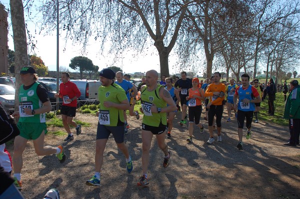 Corri per il Parco Alessandrino (08/03/2015) 00065
