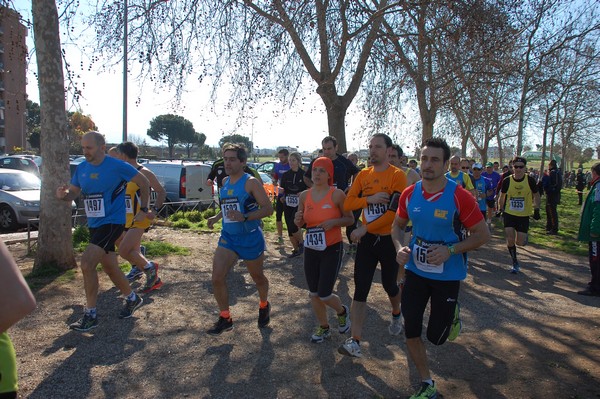 Corri per il Parco Alessandrino (08/03/2015) 00067