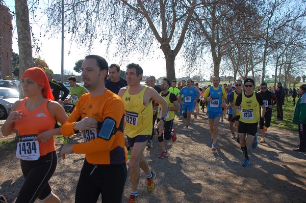Corri per il Parco Alessandrino (08/03/2015) 00069