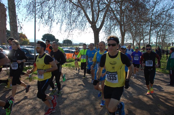 Corri per il Parco Alessandrino (08/03/2015) 00071