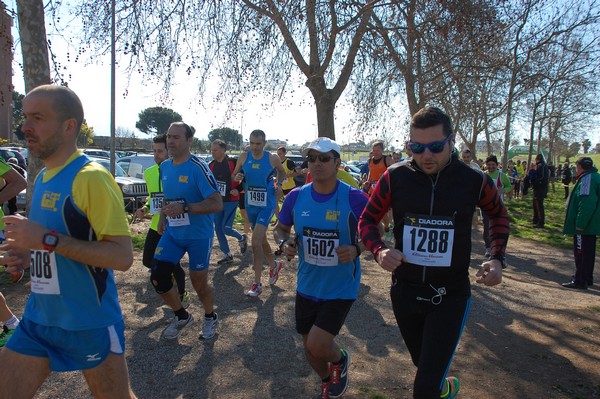 Corri per il Parco Alessandrino (08/03/2015) 00073
