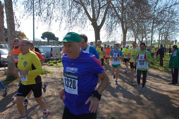 Corri per il Parco Alessandrino (08/03/2015) 00076