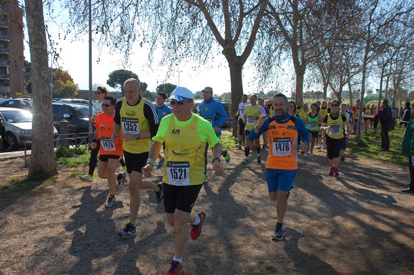 Corri per il Parco Alessandrino (08/03/2015) 00080