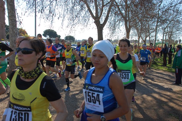 Corri per il Parco Alessandrino (08/03/2015) 00086