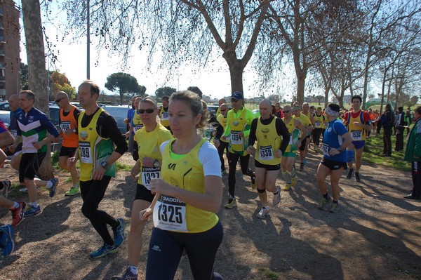 Corri per il Parco Alessandrino (08/03/2015) 00088
