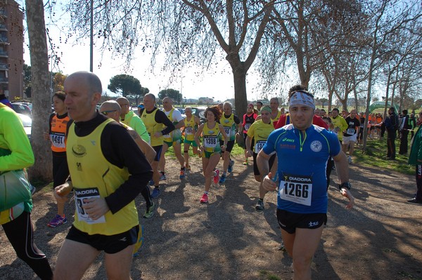 Corri per il Parco Alessandrino (08/03/2015) 00091
