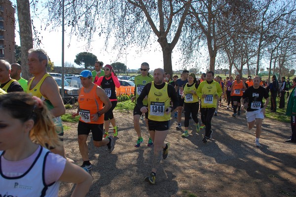 Corri per il Parco Alessandrino (08/03/2015) 00094