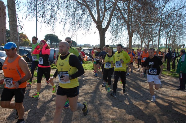 Corri per il Parco Alessandrino (08/03/2015) 00095