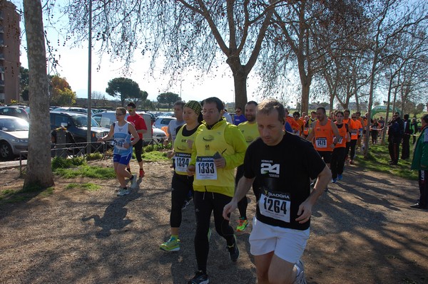 Corri per il Parco Alessandrino (08/03/2015) 00097
