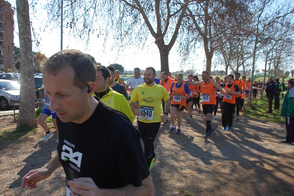 Corri per il Parco Alessandrino (08/03/2015) 00098