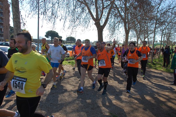 Corri per il Parco Alessandrino (08/03/2015) 00100