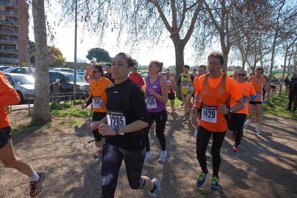 Corri per il Parco Alessandrino (08/03/2015) 00104
