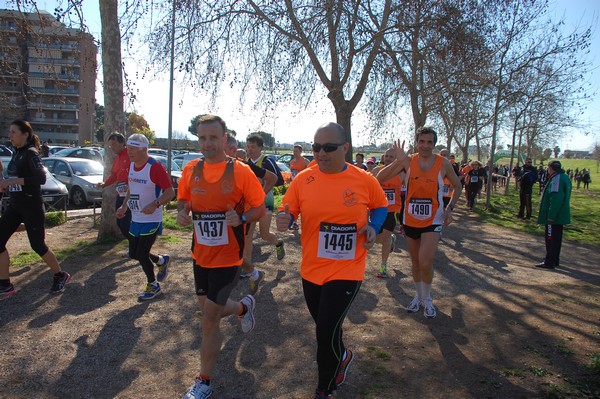 Corri per il Parco Alessandrino (08/03/2015) 00107
