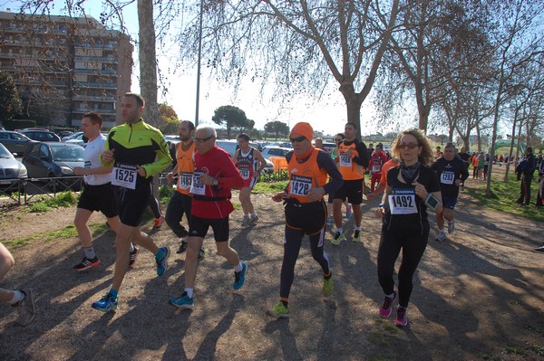 Corri per il Parco Alessandrino (08/03/2015) 00118