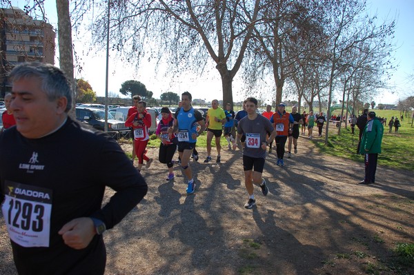 Corri per il Parco Alessandrino (08/03/2015) 00123