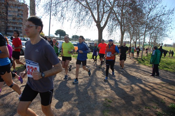 Corri per il Parco Alessandrino (08/03/2015) 00126