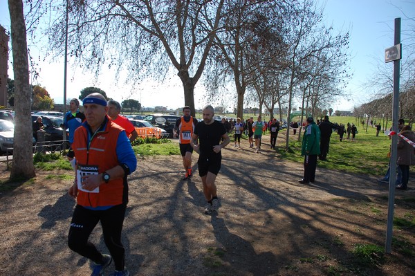 Corri per il Parco Alessandrino (08/03/2015) 00129