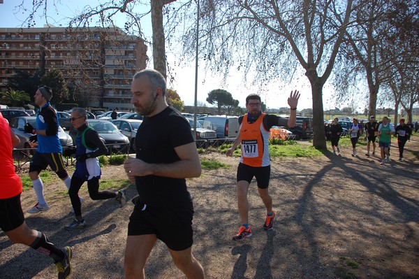 Corri per il Parco Alessandrino (08/03/2015) 00132