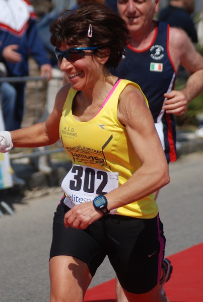 Mondragone in corsa (25/04/2015) 00096
