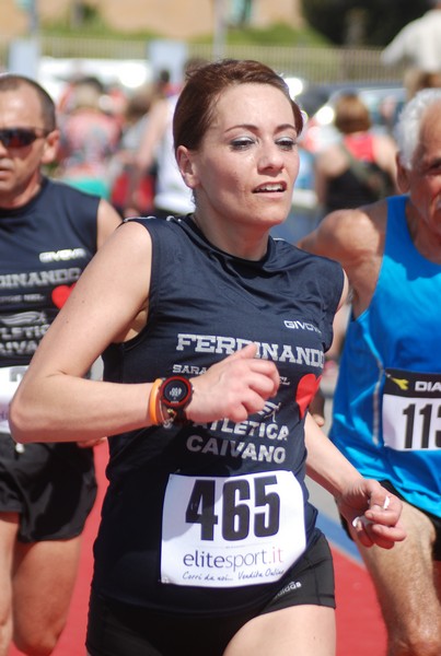 Mondragone in corsa (25/04/2015) 00111