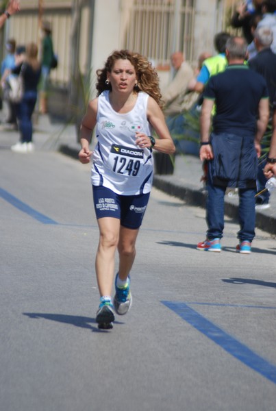 Mondragone in corsa (25/04/2015) 00202