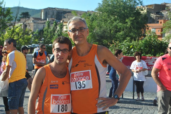 Maratonina del Cuore (C.S. - C.E.) (20/09/2015) 00011