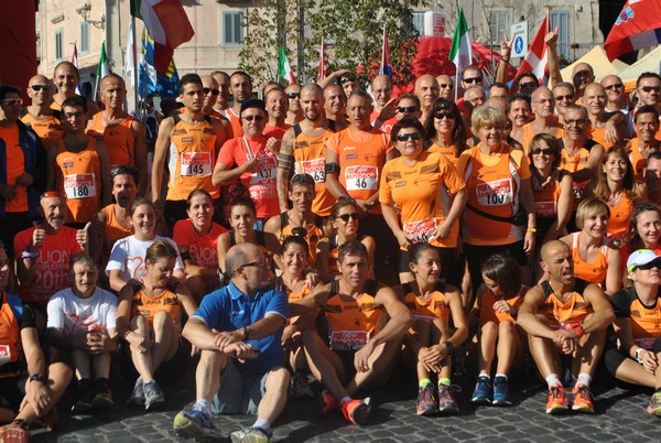 Maratonina del Cuore (C.S. - C.E.) (20/09/2015) 00045