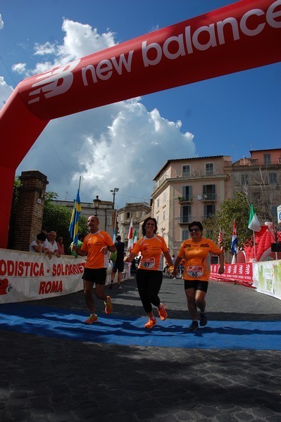 Maratonina del Cuore (C.S. - C.E.) (20/09/2015) 00421