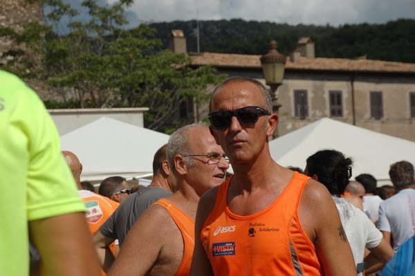 Maratonina del Cuore (C.S. - C.E.) (20/09/2015) 00446