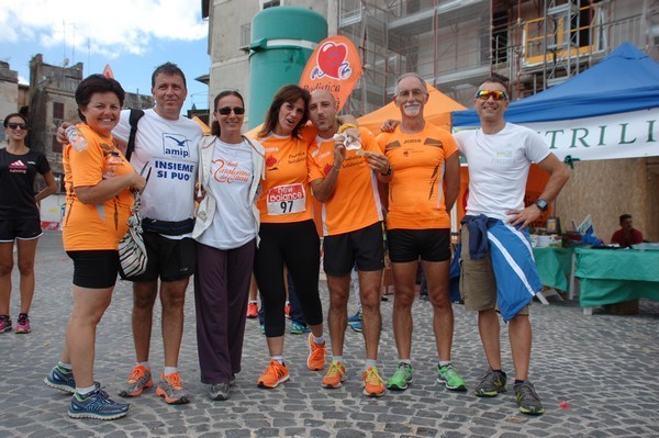 Maratonina del Cuore (C.S. - C.E.) (20/09/2015) 00484