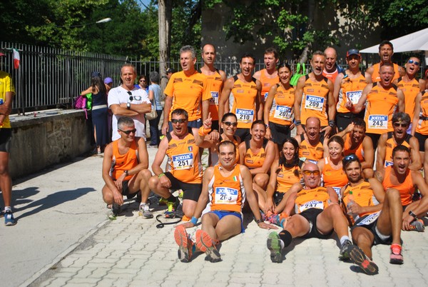 Giro del Lago di Campotosto (25/07/2015) 00060