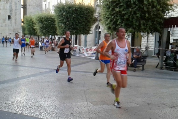 Corri a Fondi (C.E.) (19/07/2015) 006