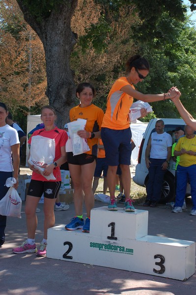 Maratonina di Villa Adriana (31/05/2015) 00026