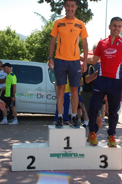 Maratonina di Villa Adriana (31/05/2015) 00039