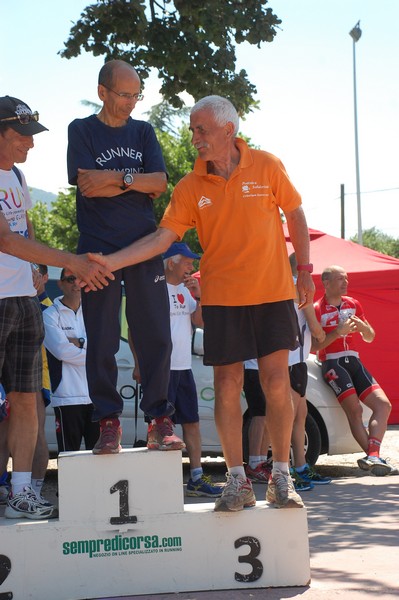 Maratonina di Villa Adriana (31/05/2015) 00053