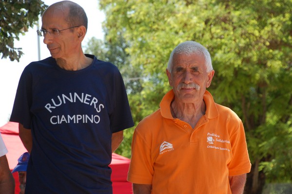Maratonina di Villa Adriana (31/05/2015) 00056