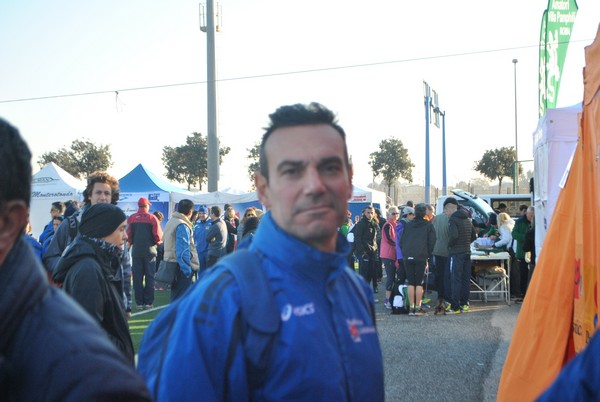 Maratona di Firenze (29/11/2015) 00050